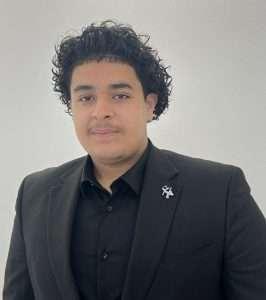 Mr Ali Rammahi