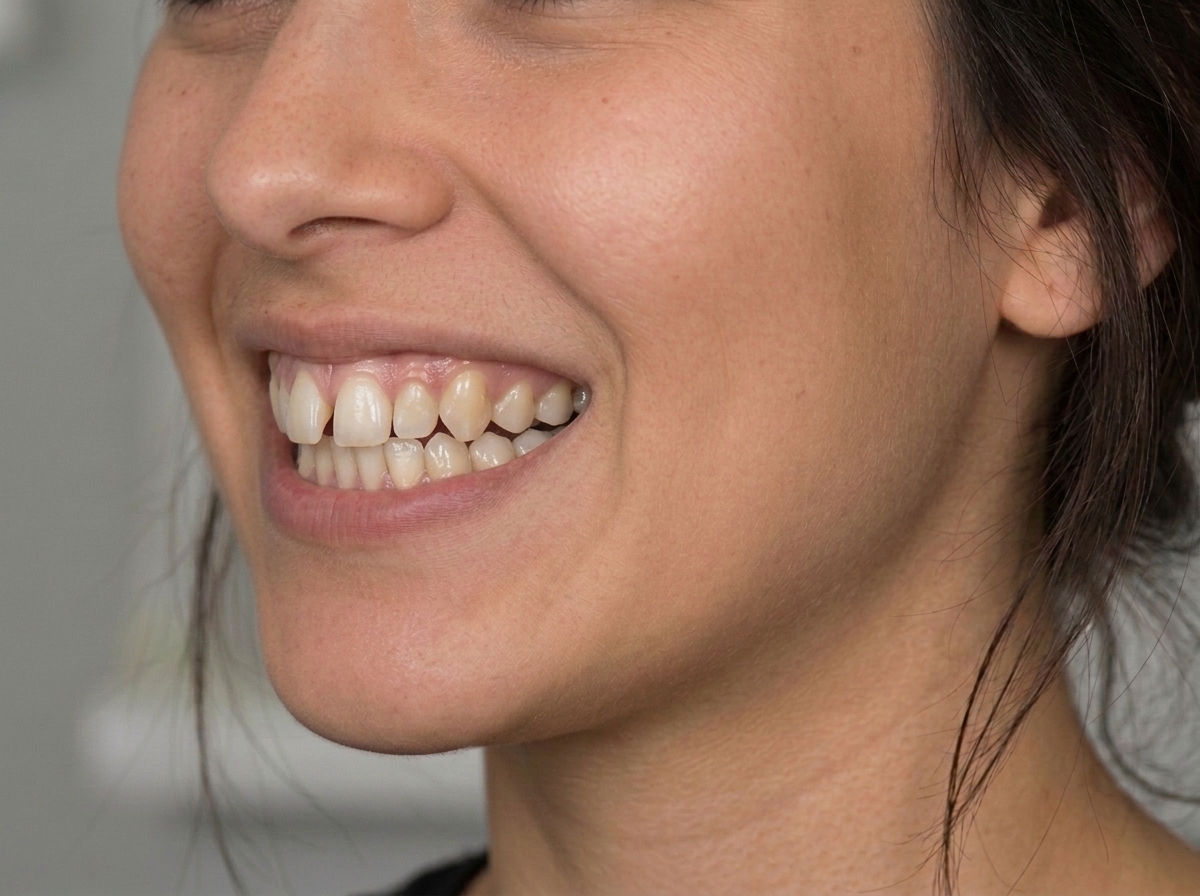 Before dental treatment