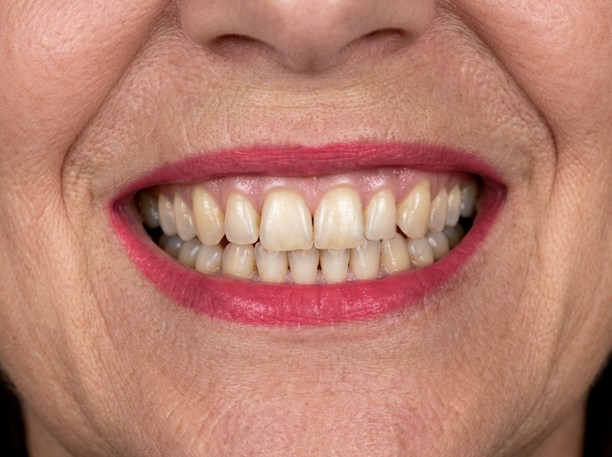 After dental treatment