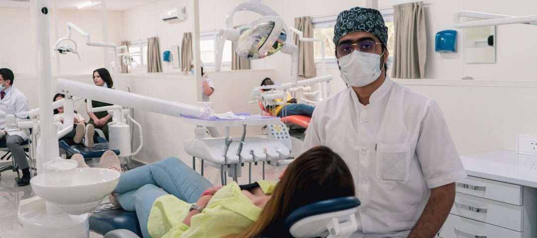 "All-On-4 vs All-On-6 implants: which is right for you?"