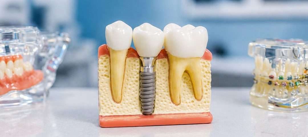Dental Implant Recovery: A Week-by-Week Guide