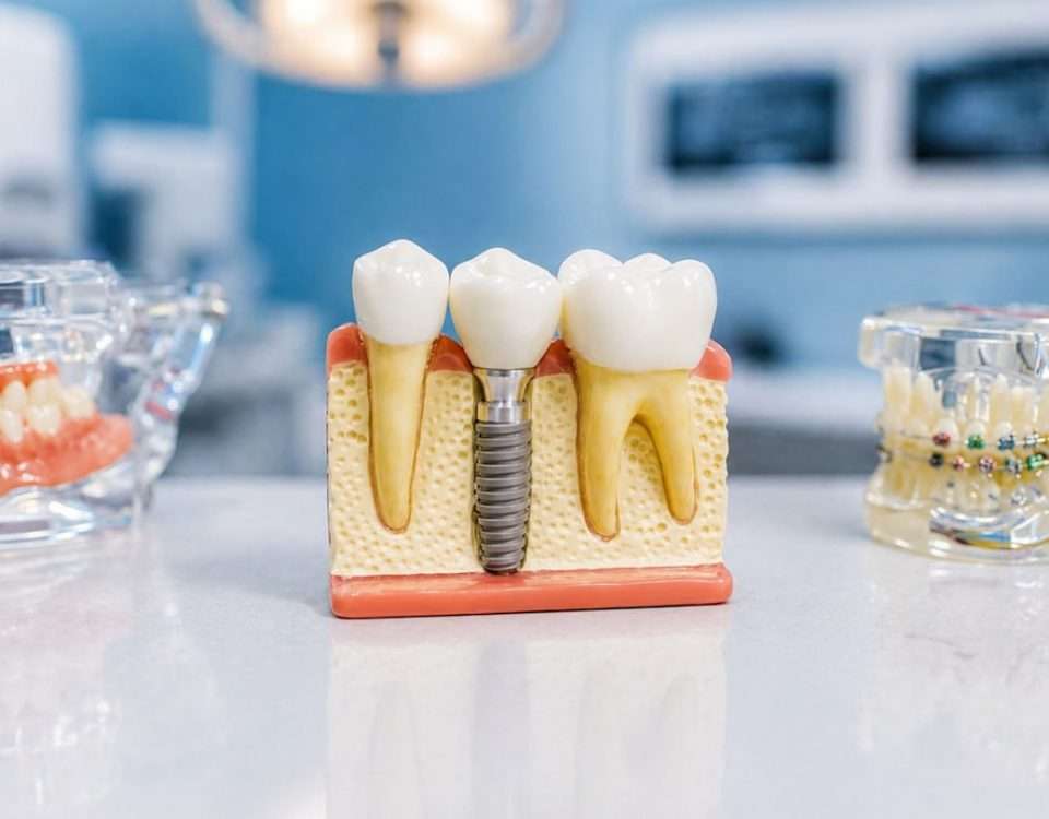 Dental Implant Recovery: A Week-by-Week Guide