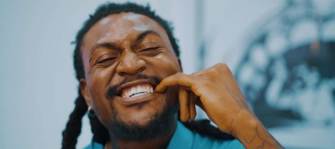 smile in a day